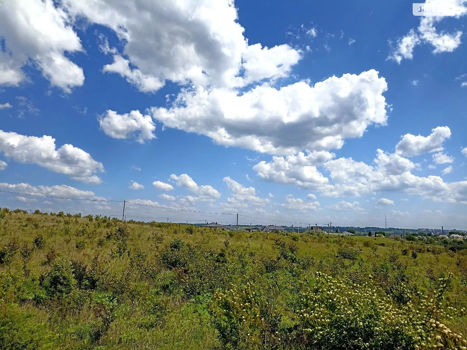 Продается земельный участок 18.94 соток в Хмельницкой области - фото 3