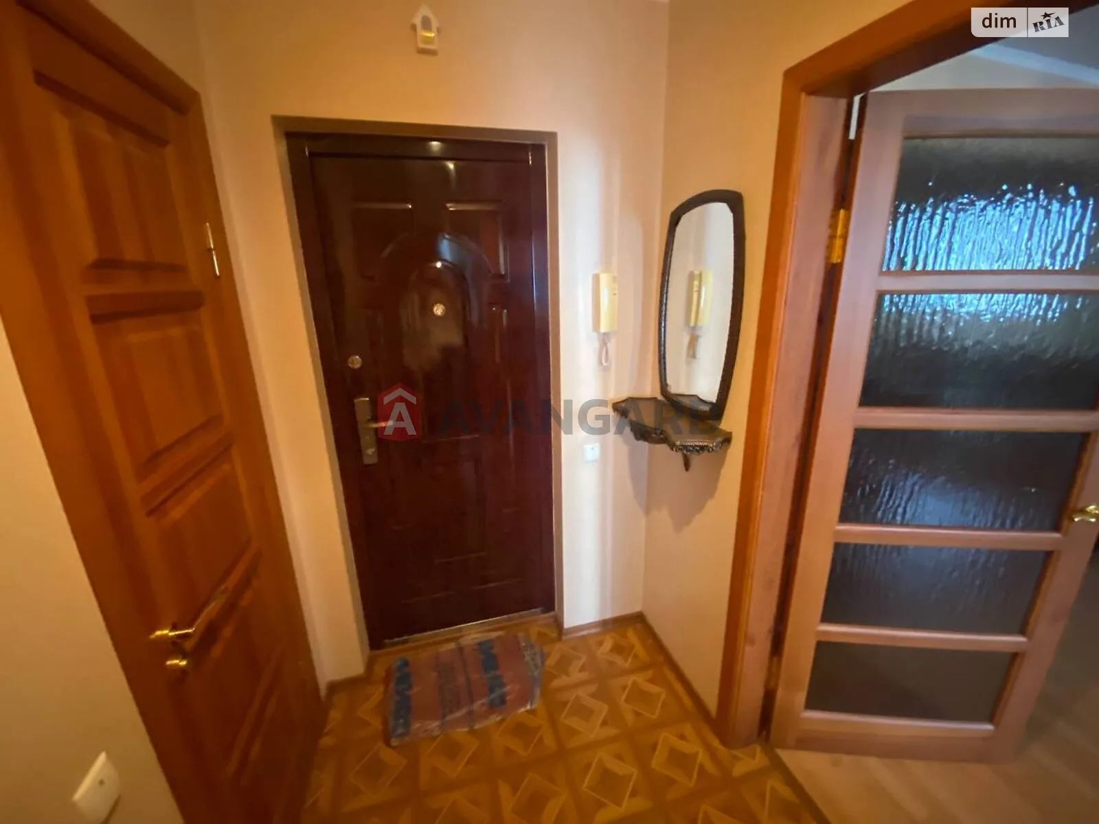 Сдается в аренду 1-комнатная квартира 35 кв. м в Черкассах, ул. Владимира Великого(Гагарина), 37 - фото 1