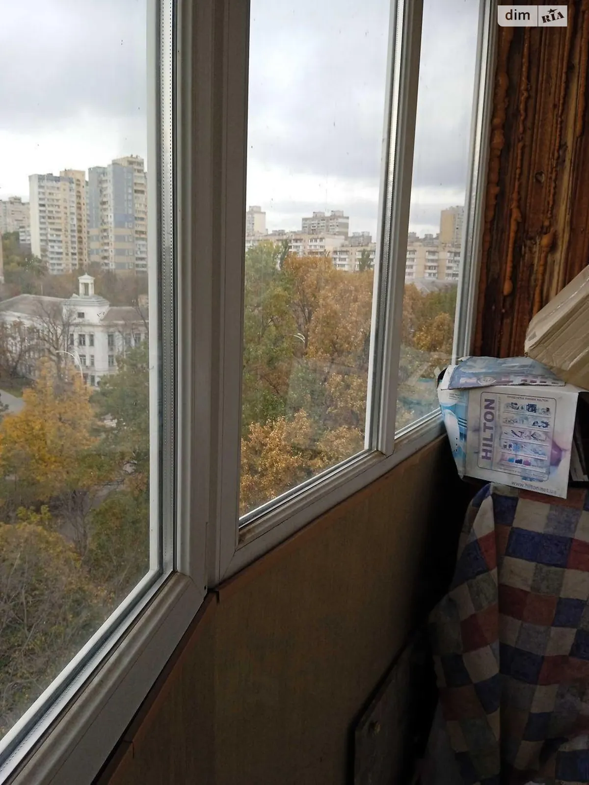 Продается комната 32 кв. м в Киеве, цена: 28785 $ - фото 1
