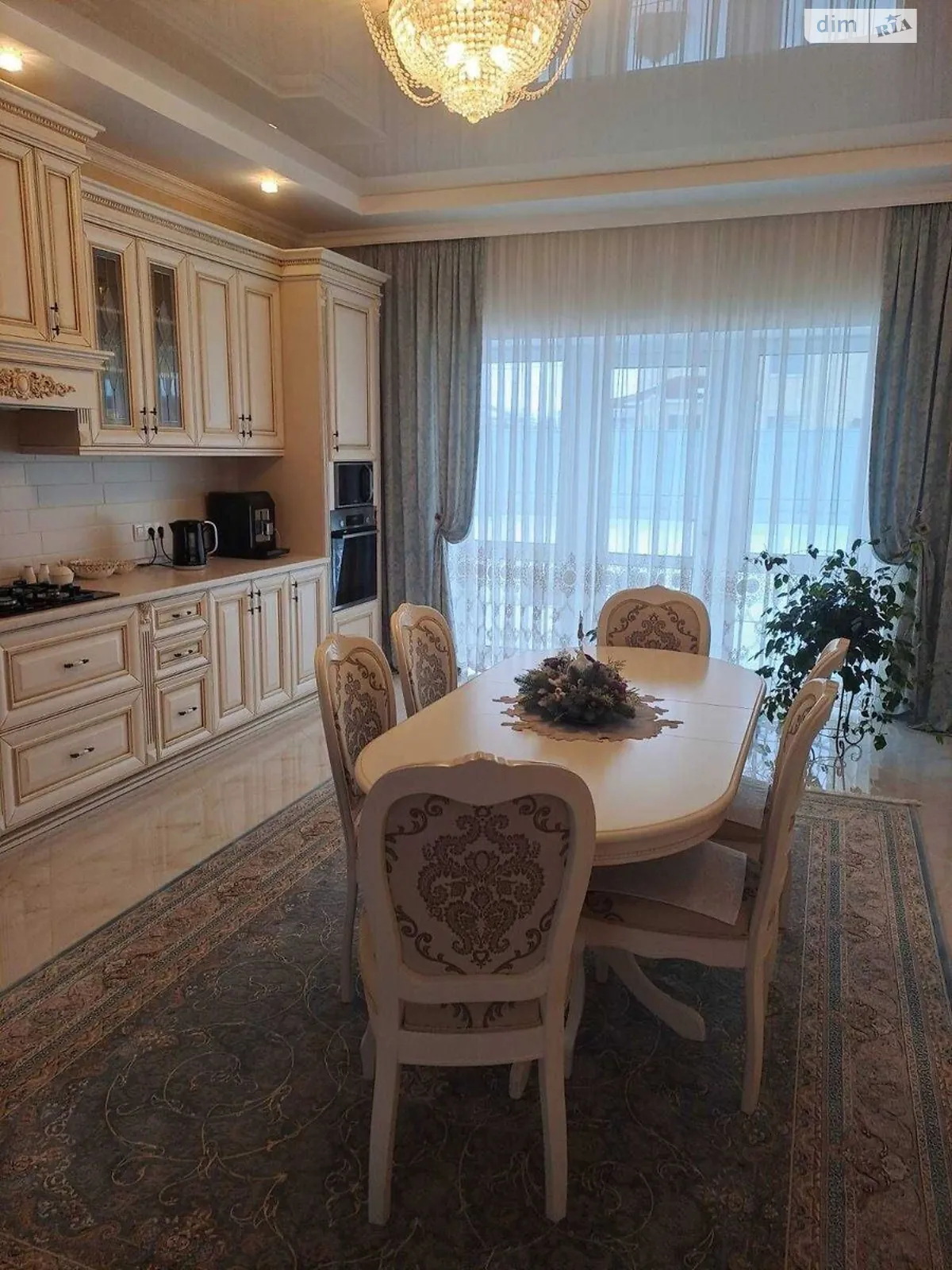 Продается одноэтажный дом 170 кв. м с мебелью, цена: 205000 $ - фото 1