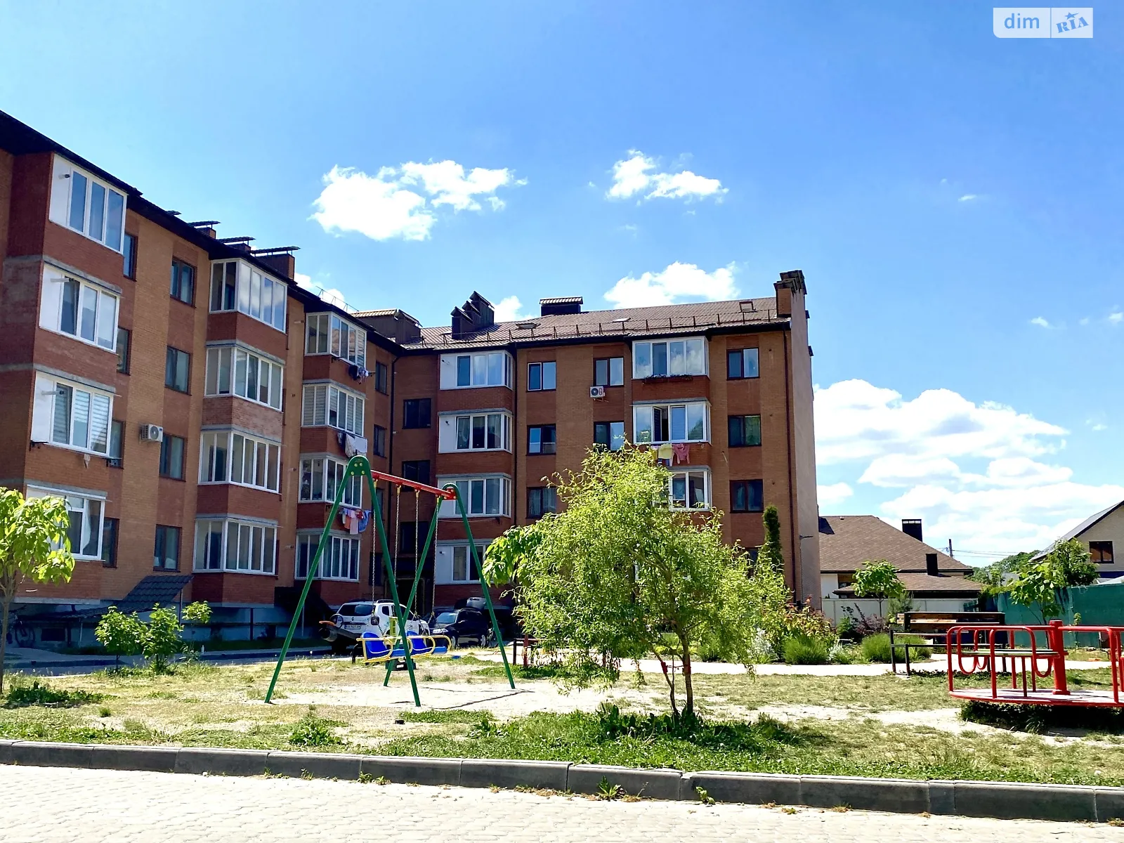 Продается 2-комнатная квартира 62 кв. м в Агрономичном, ул. Центральная(Мичурина), 45 - фото 1