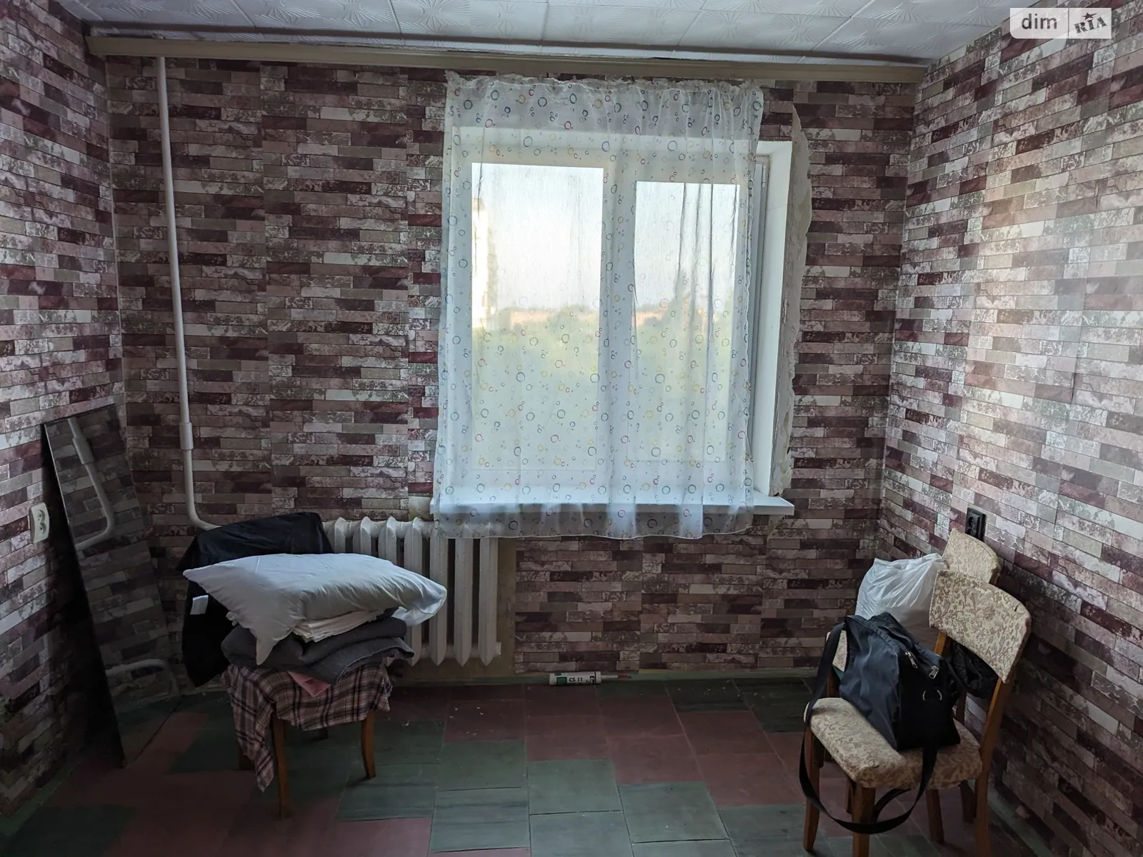 Продається 1-кімнатна квартира 22 кв. м у Дніпрі, просп. Слобожанський, 129 - фото 1