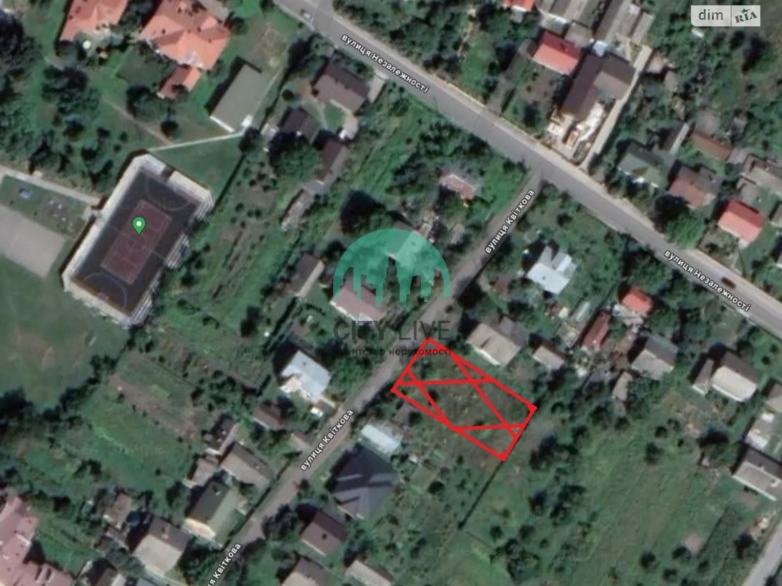 Продається земельна ділянка 10 соток у Івано-Франківській області - фото 2