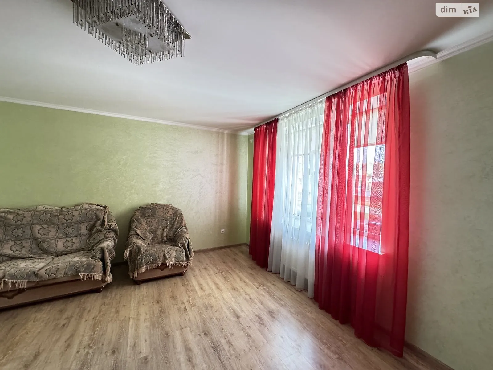 3-кімнатна квартира 92.3 кв. м у Луцьку, цена: 85000 $