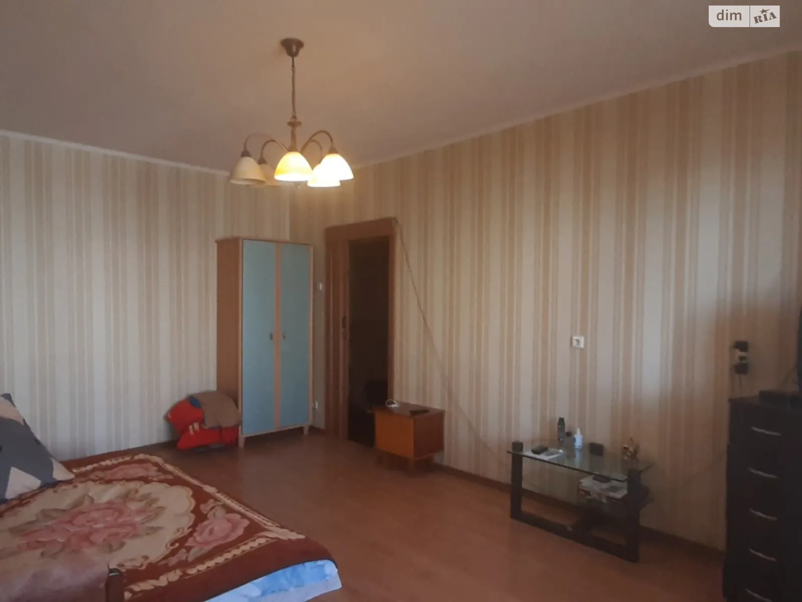 Продается 1-комнатная квартира 42.5 кв. м в Киеве, ул. Александры Экстер(Марины Цветаевой), 12 - фото 1