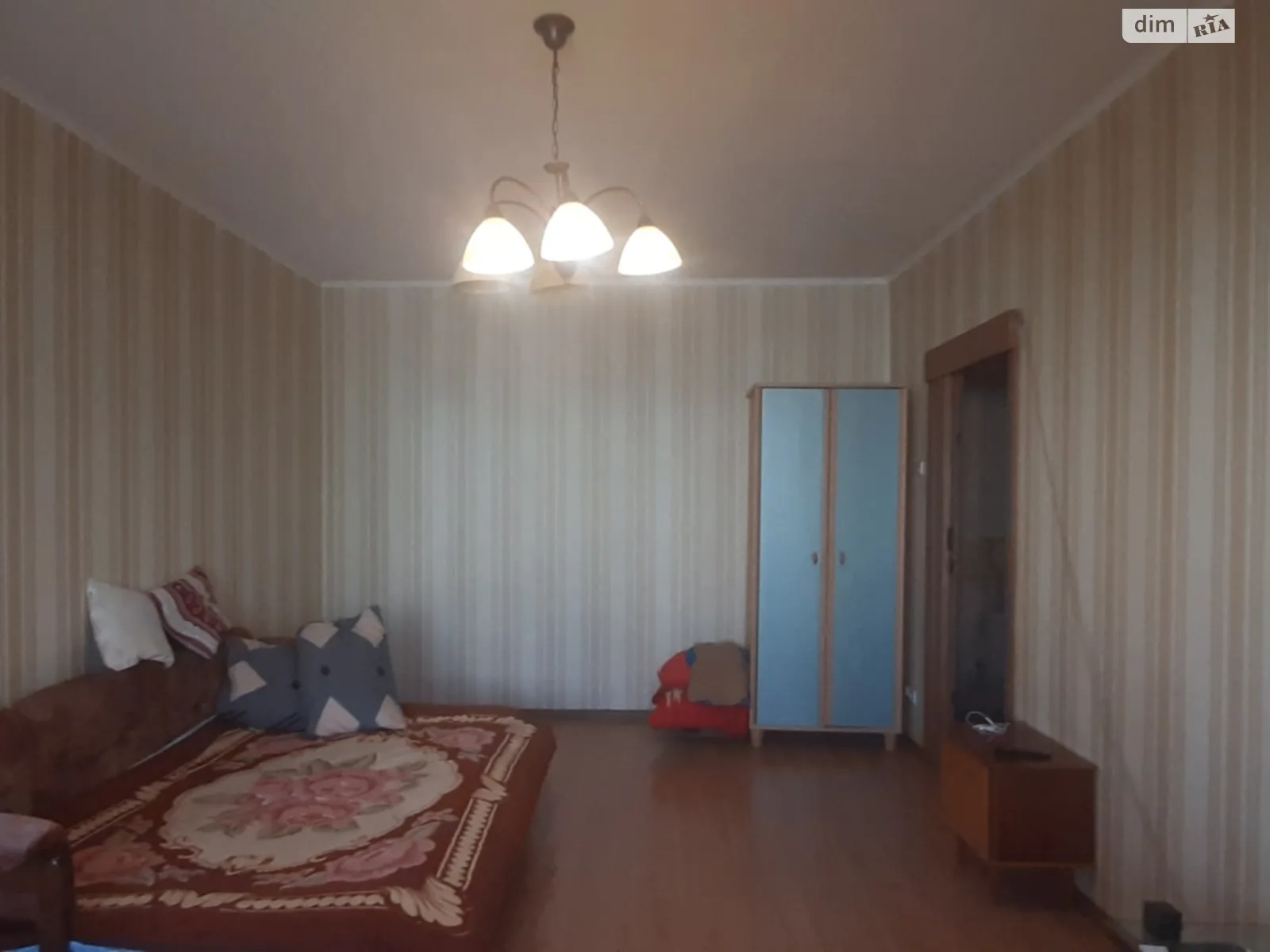 Продается 1-комнатная квартира 42.5 кв. м в Киеве - фото 3
