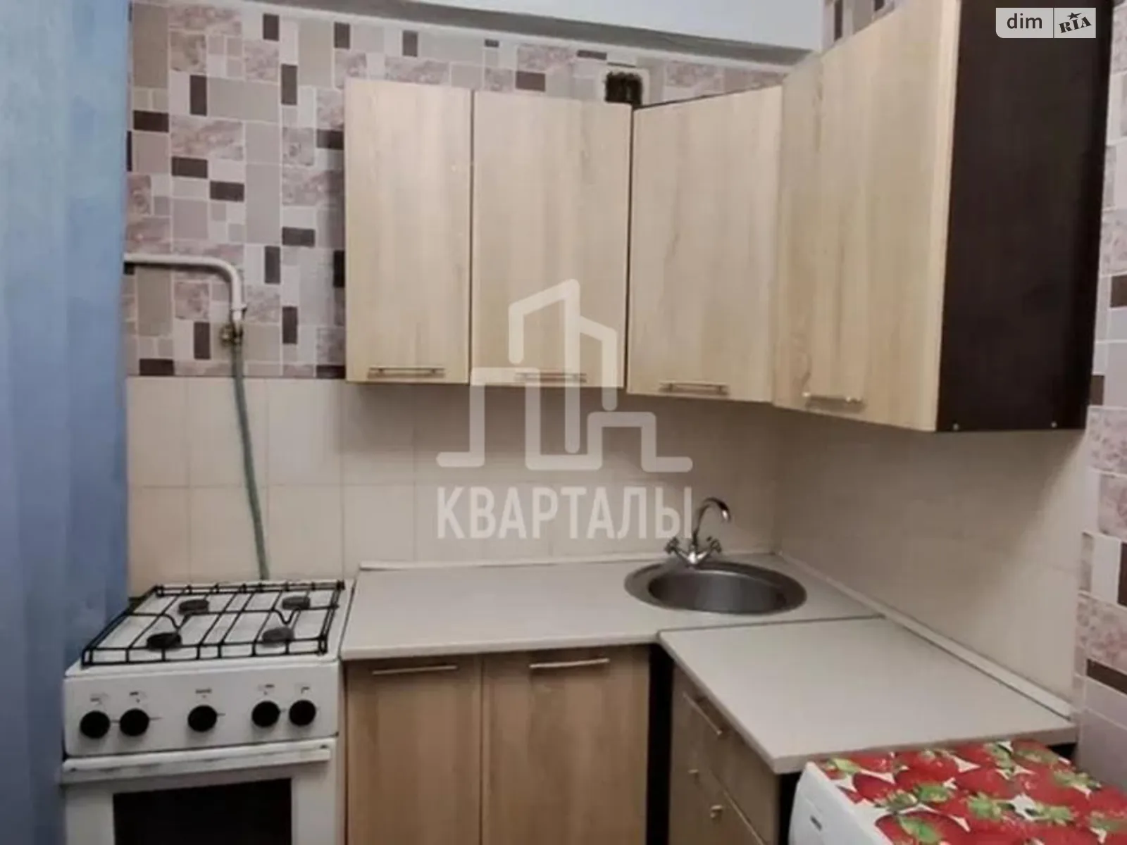 Продается 2-комнатная квартира 42 кв. м в Киеве, бул. Дарницкий, 11 - фото 1