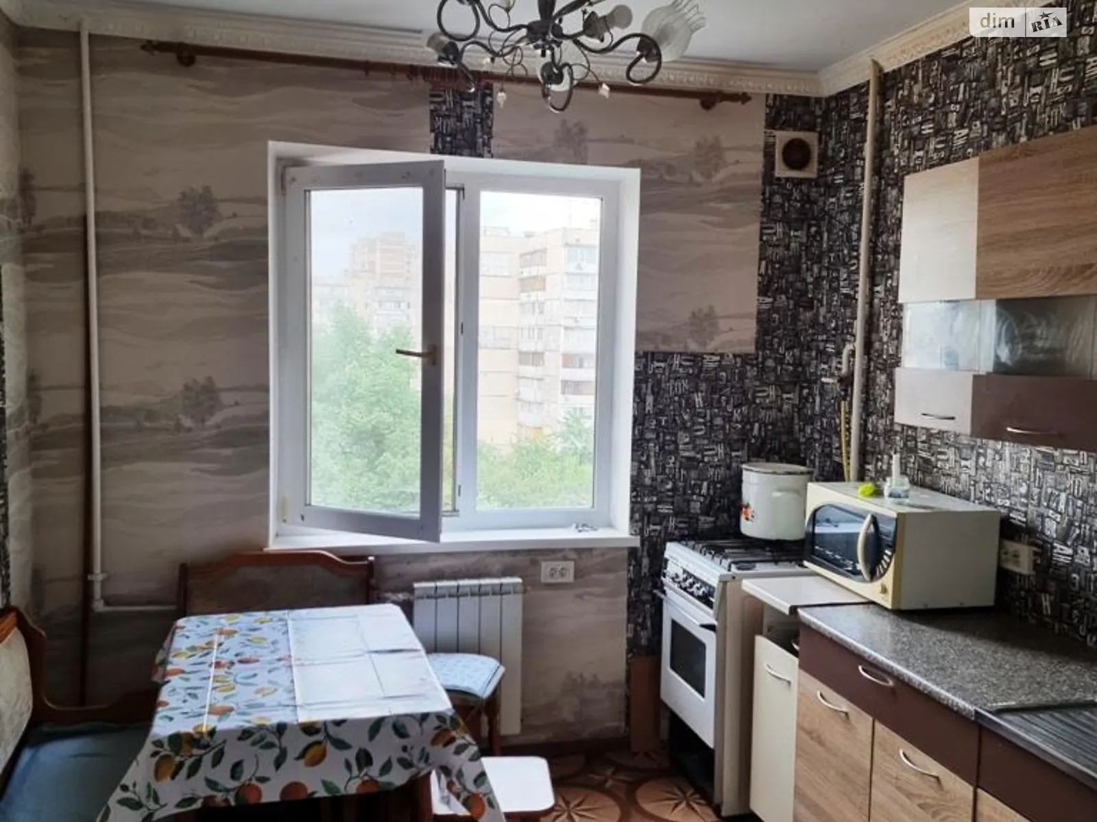 Здається в оренду 3-кімнатна квартира 68 кв. м у Києві - фото 3