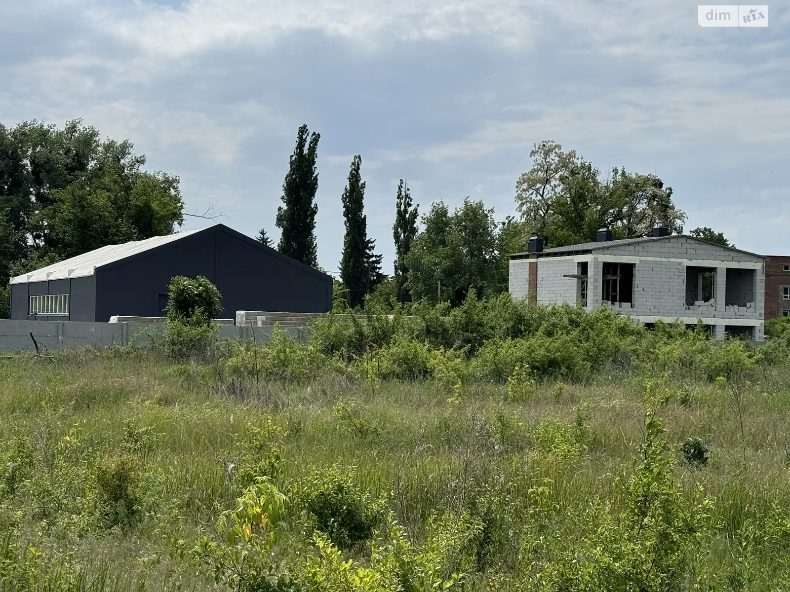 Продается земельный участок 10 соток в Киевской области - фото 2