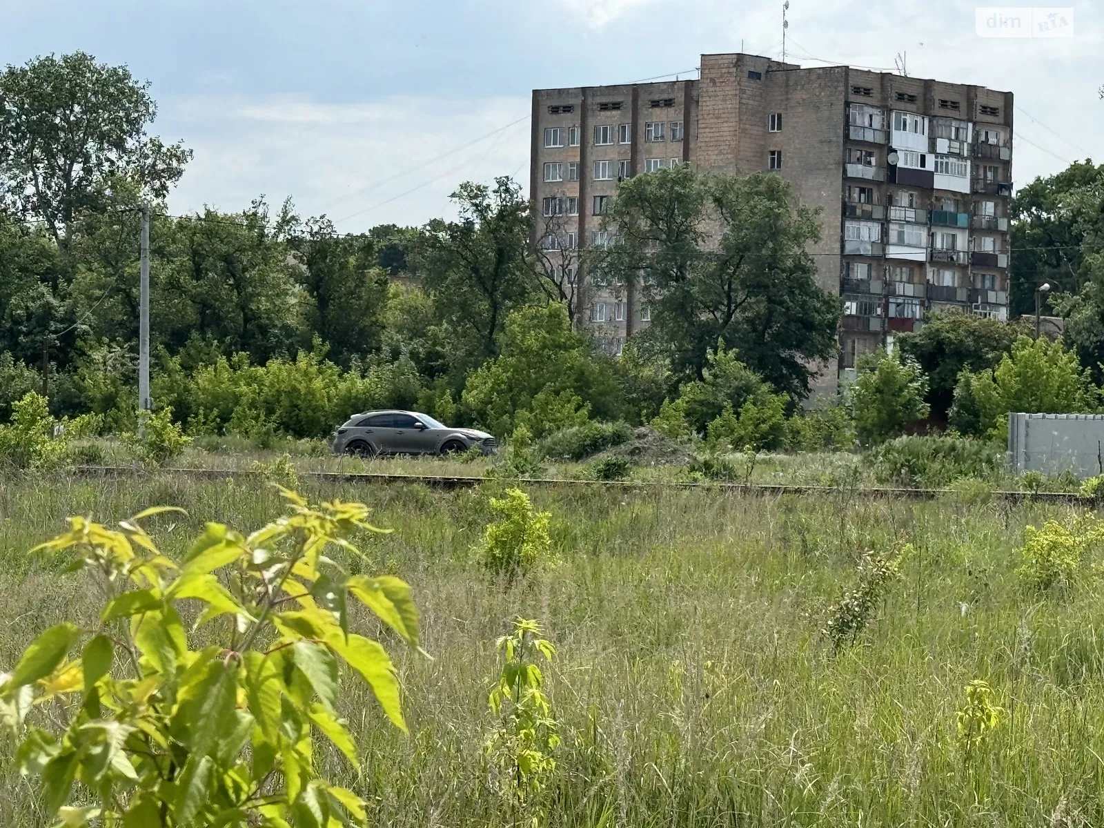 Продается земельный участок 10 соток в Киевской области, цена: 12500 $ - фото 1