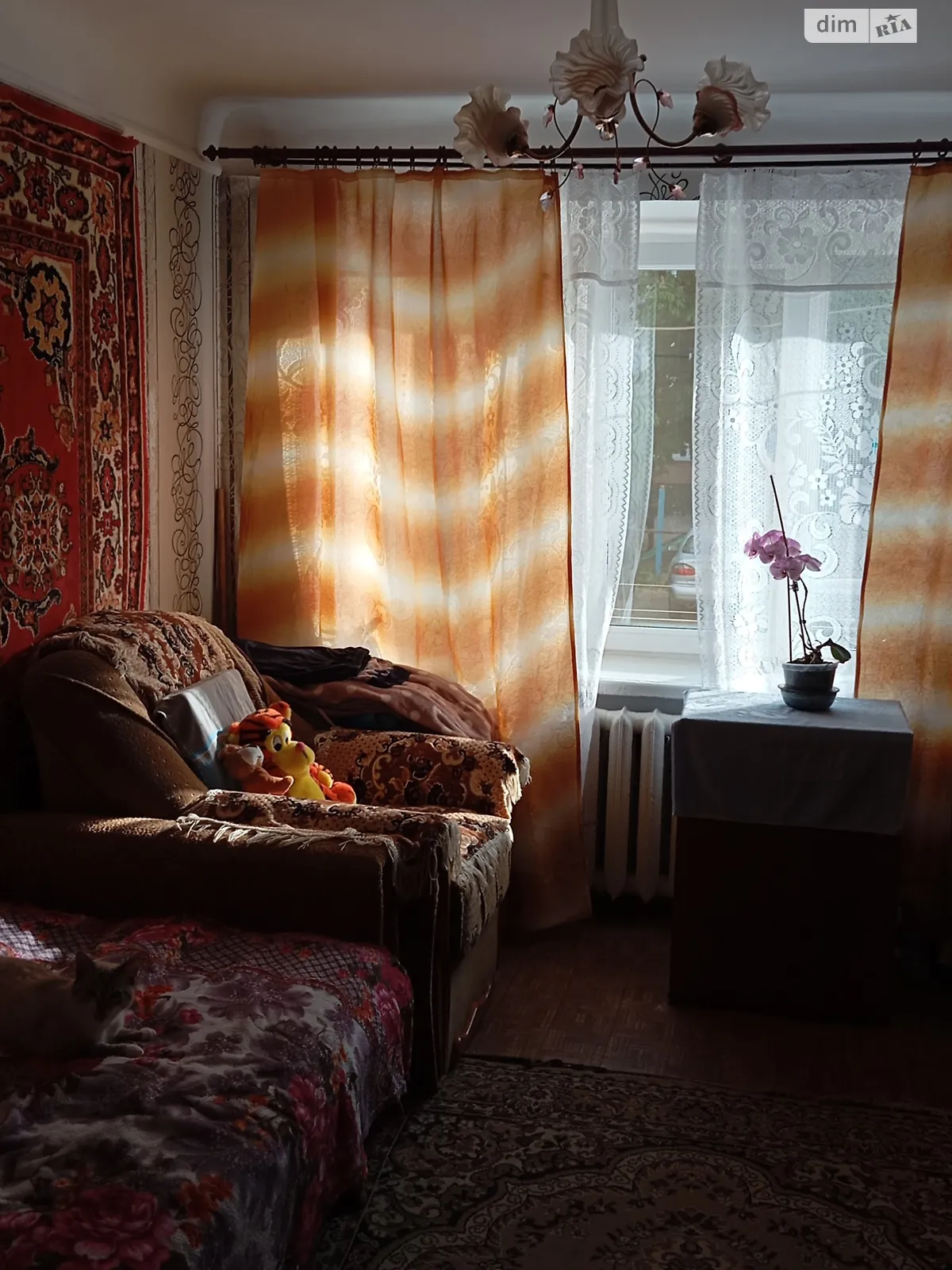 Продается комната 18.1 кв. м в Житомире, цена: 16500 $ - фото 1