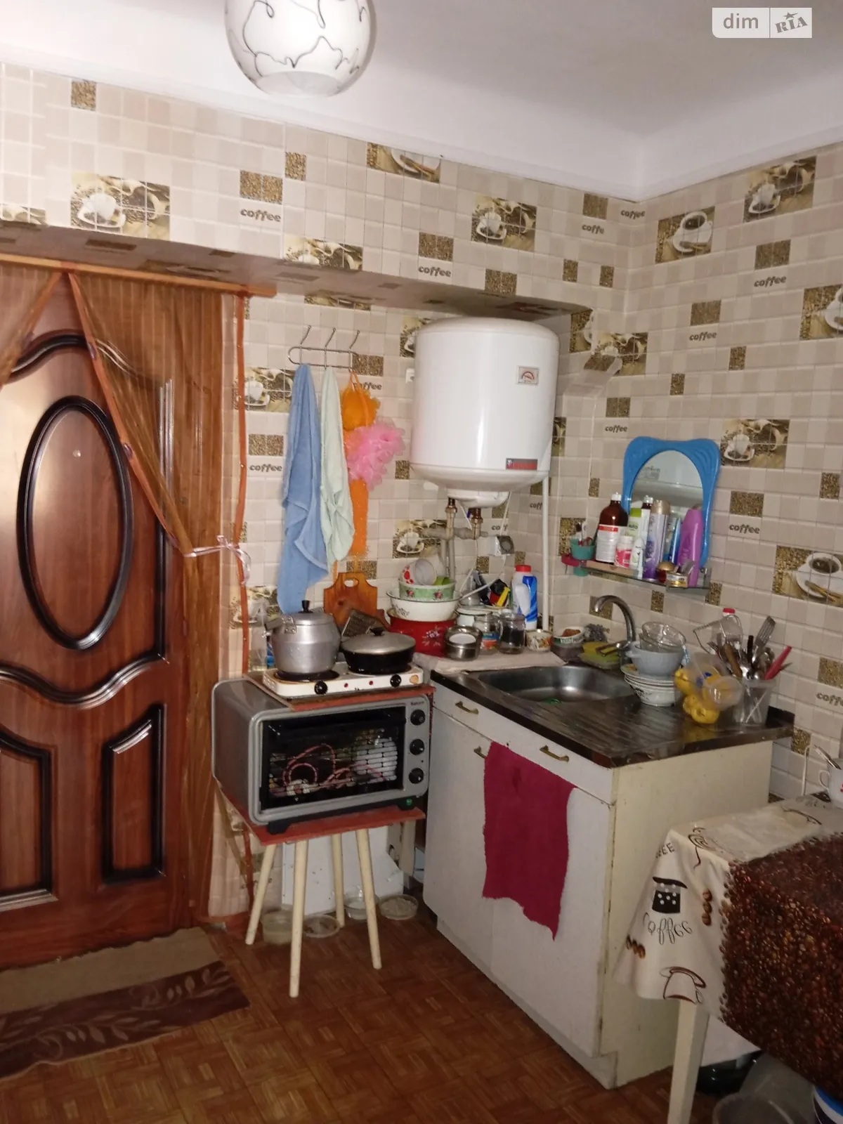 Продается комната 18.1 кв. м в Житомире - фото 3