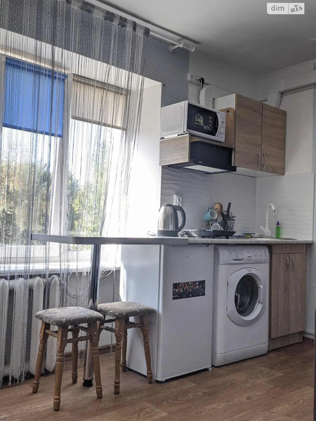 Продается 1-комнатная квартира 13.1 кв. м в Харькове - фото 2