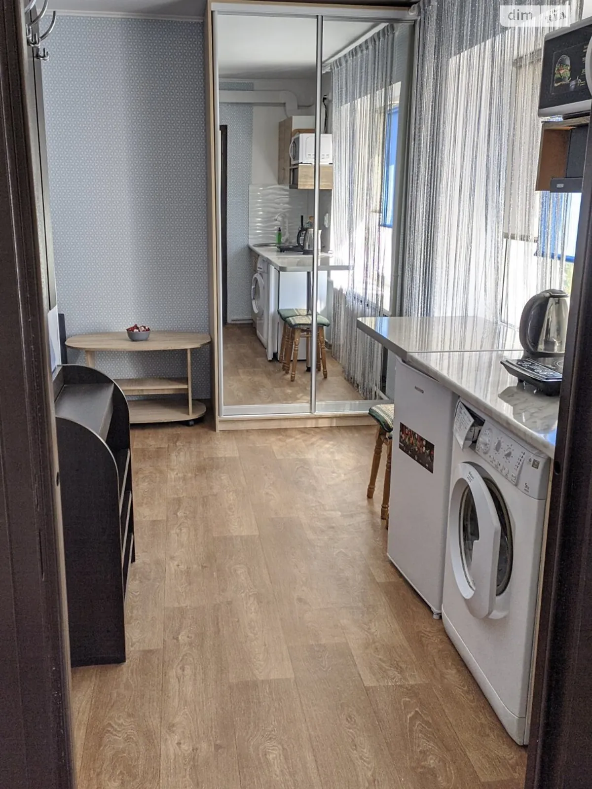 Продается 1-комнатная квартира 13.1 кв. м в Харькове - фото 4