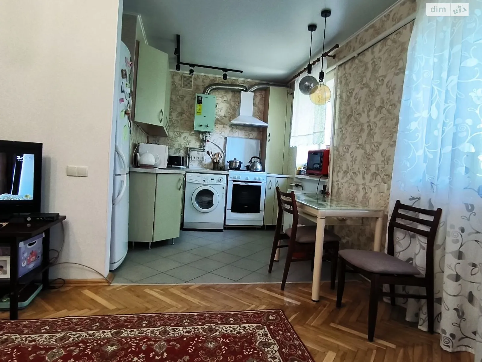 Продается 2-комнатная квартира 45 кв. м в Николаеве, ул. Гражданская (Б. Корениха), 42 - фото 1