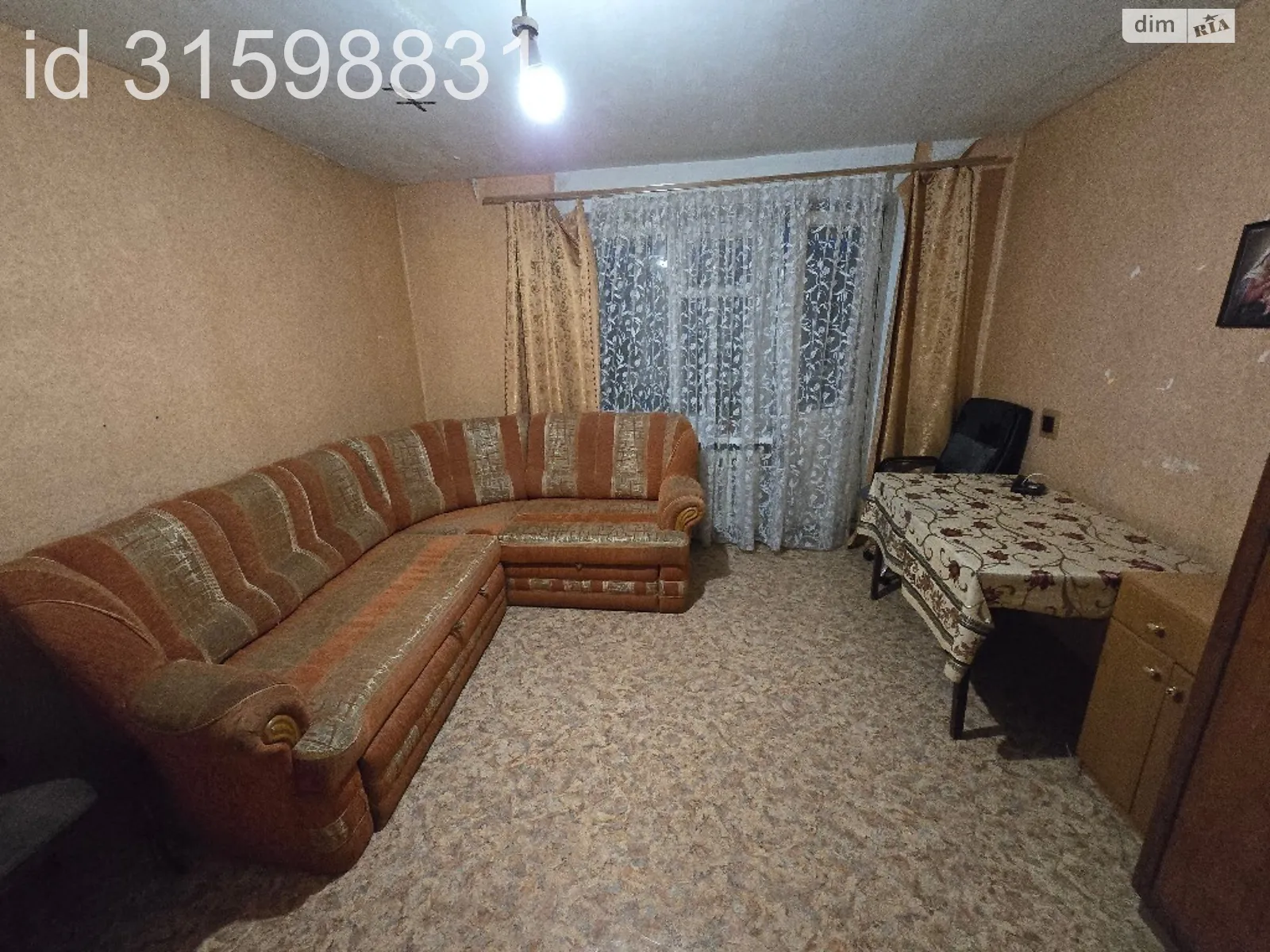 Здається в оренду кімната 16 кв. м у Вінниці, цена: 4500 грн - фото 1