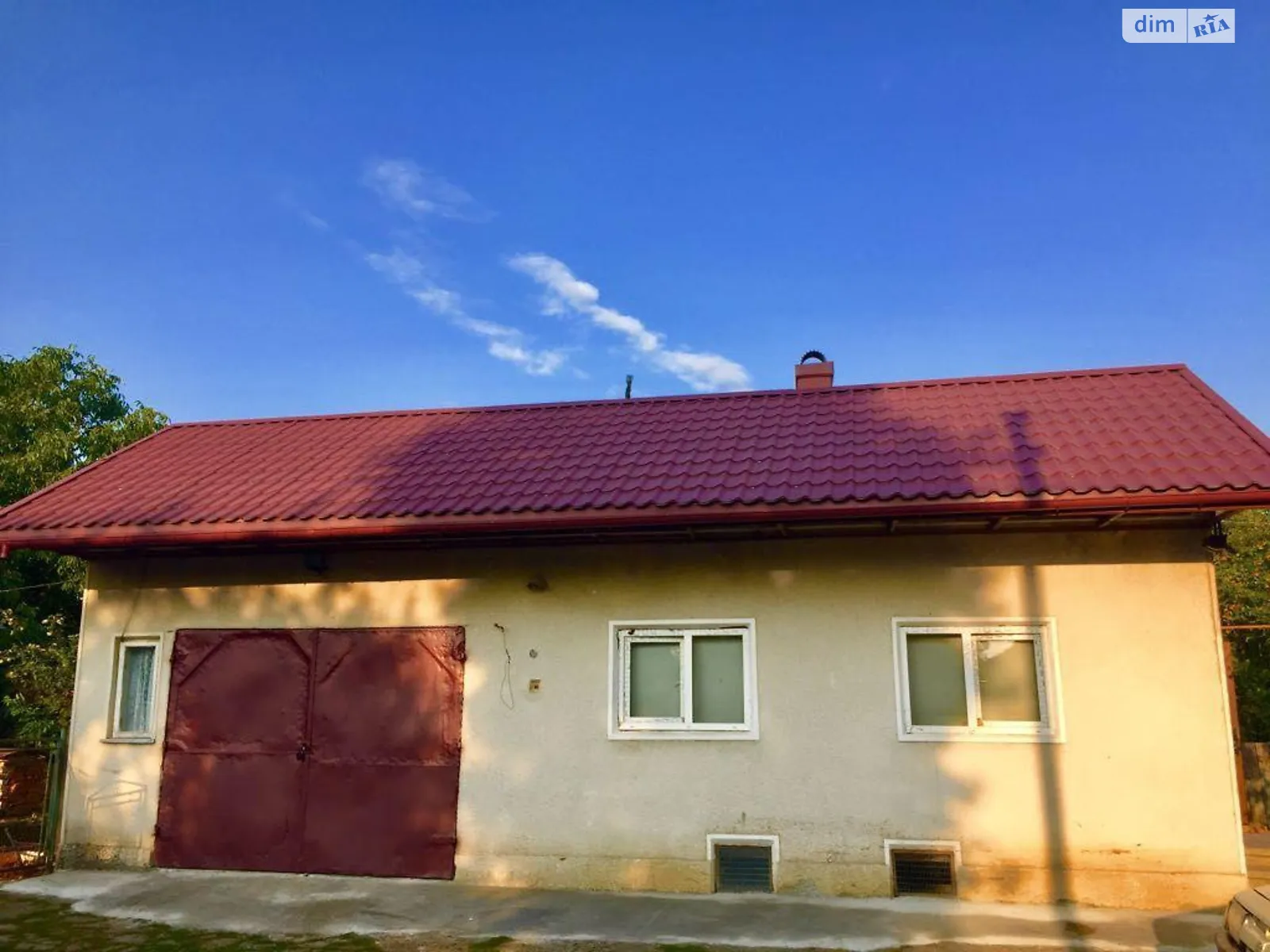 Продається будинок 2 поверховий 120 кв. м з гаражем - фото 3