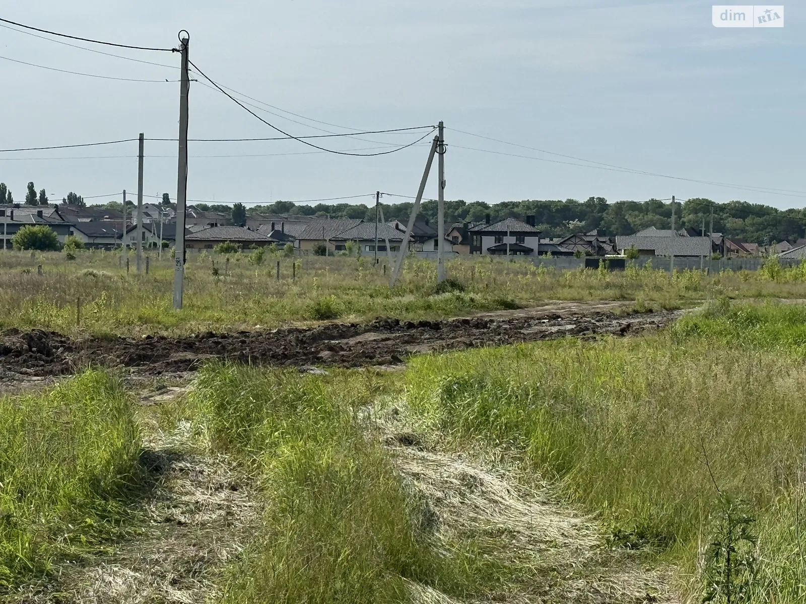 Продается земельный участок 10 соток в Киевской области, цена: 10500 $