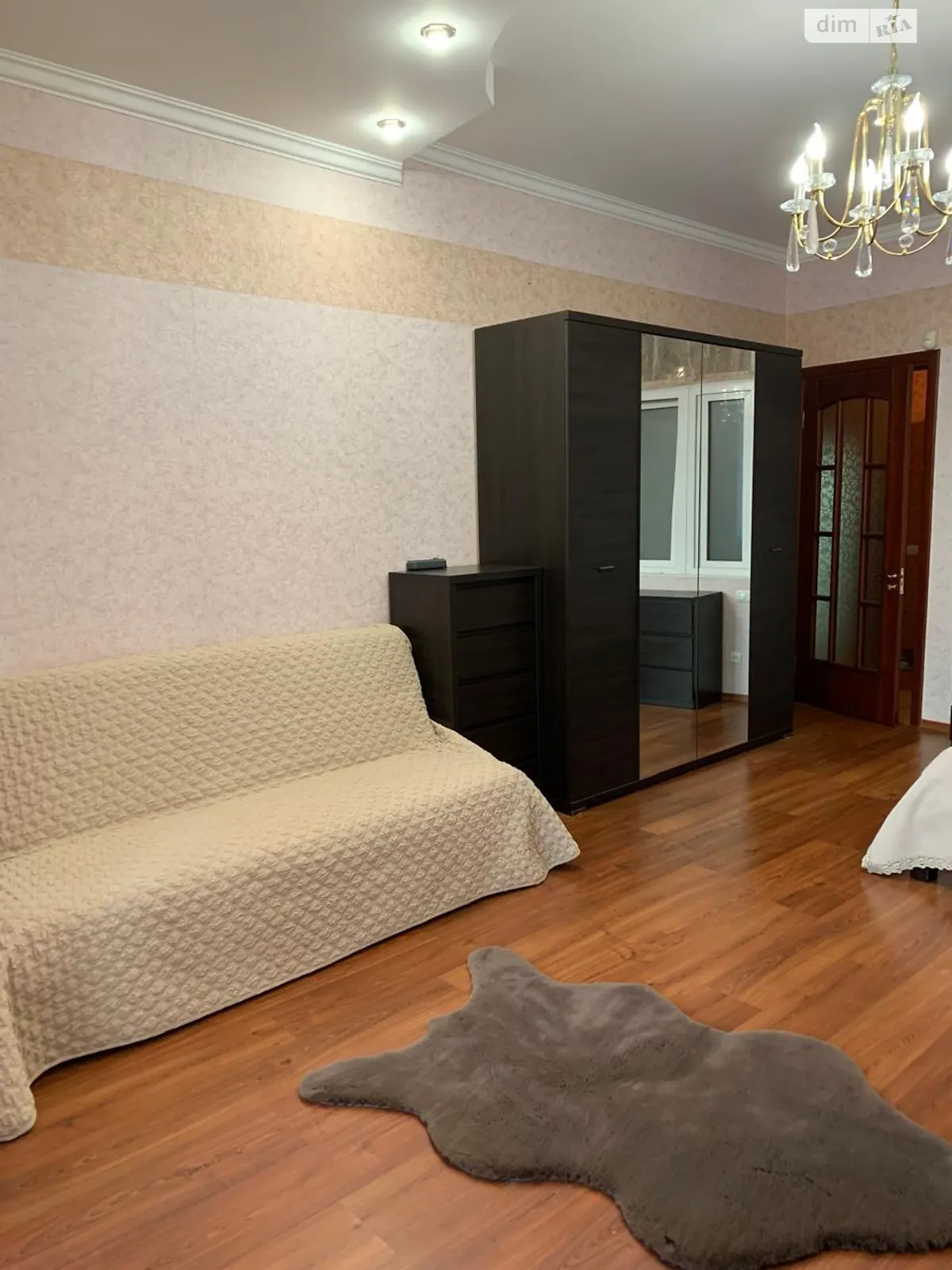 Сдается в аренду 2-комнатная квартира 75 кв. м в Одессе - фото 2