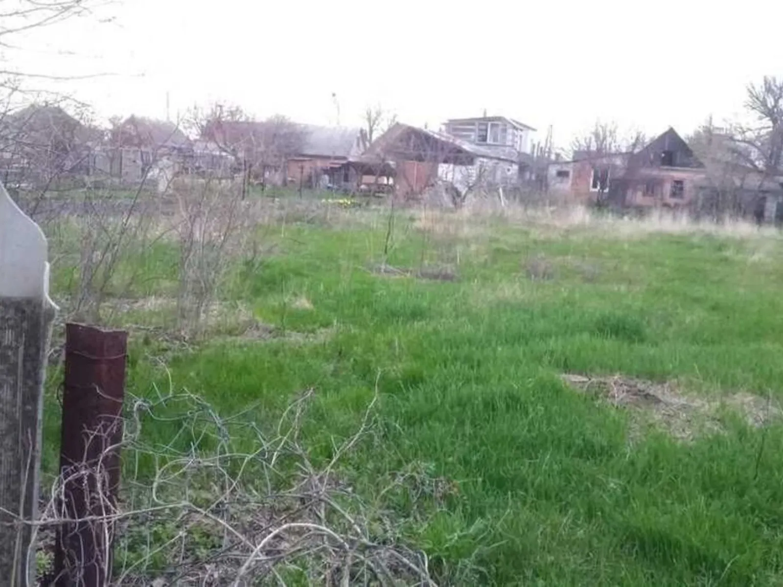 Продается земельный участок 6 соток в Сумской области - фото 2