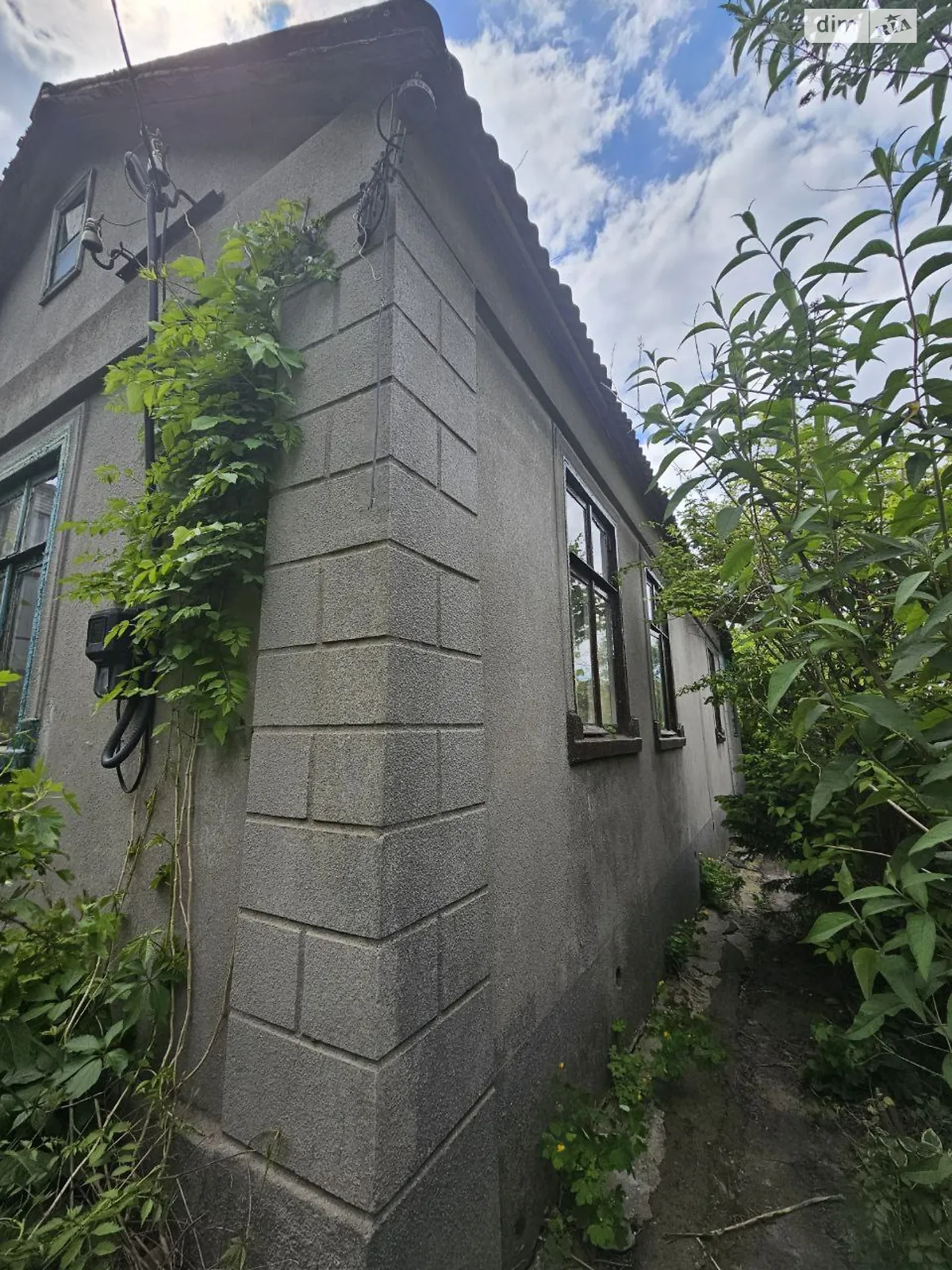 Продается одноэтажный дом 54 кв. м с мансардой - фото 3