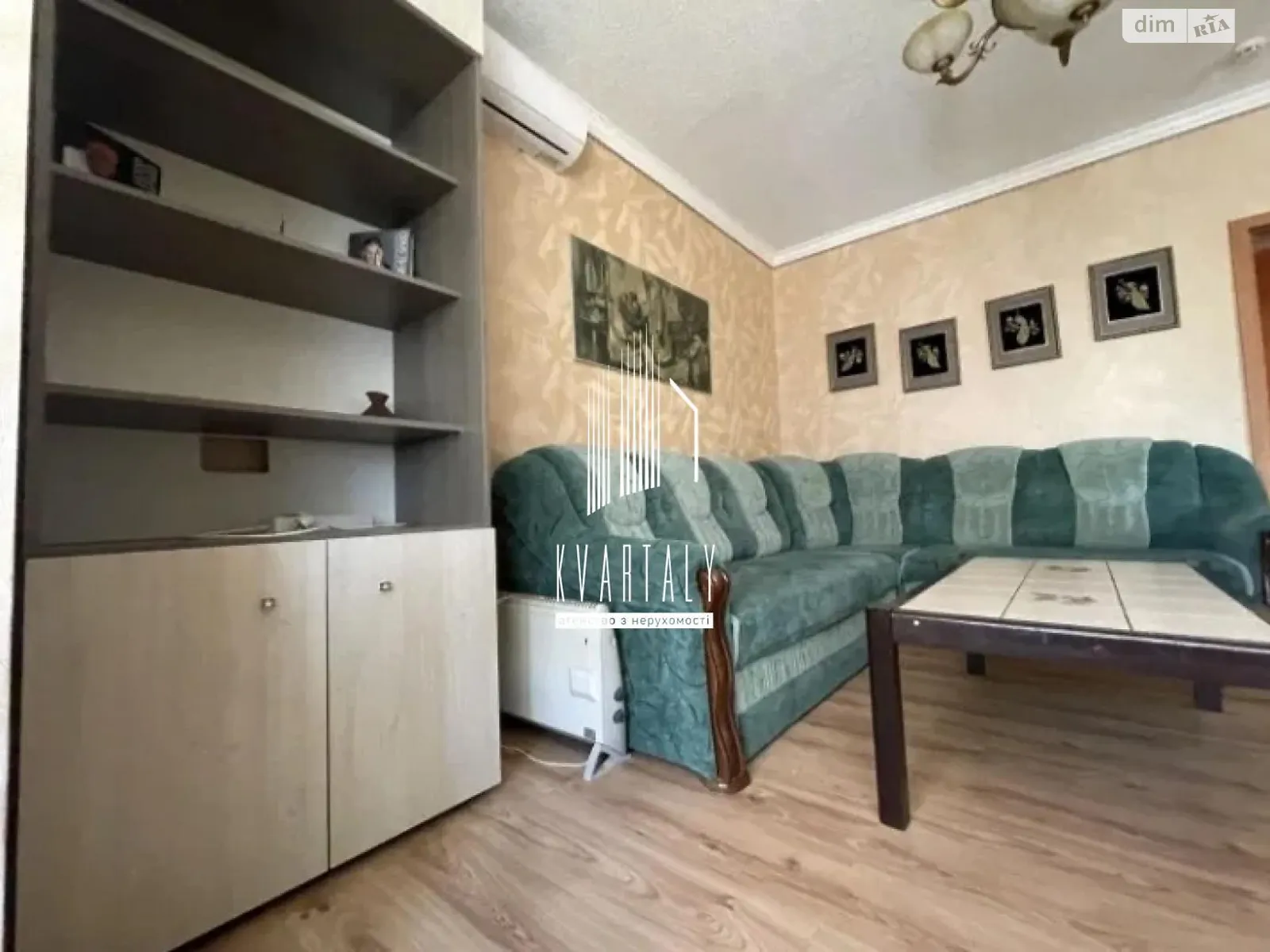 Здається в оренду 2-кімнатна квартира 85 кв. м у Києві - фото 2