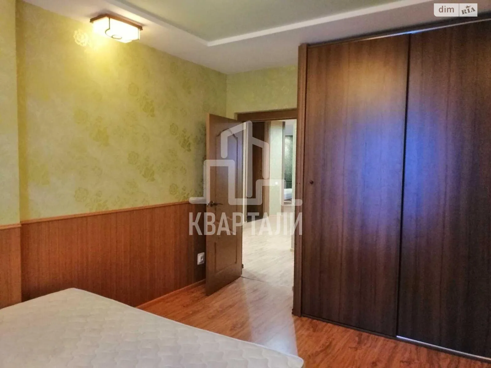 Сдается в аренду 3-комнатная квартира 86 кв. м в Киеве - фото 3