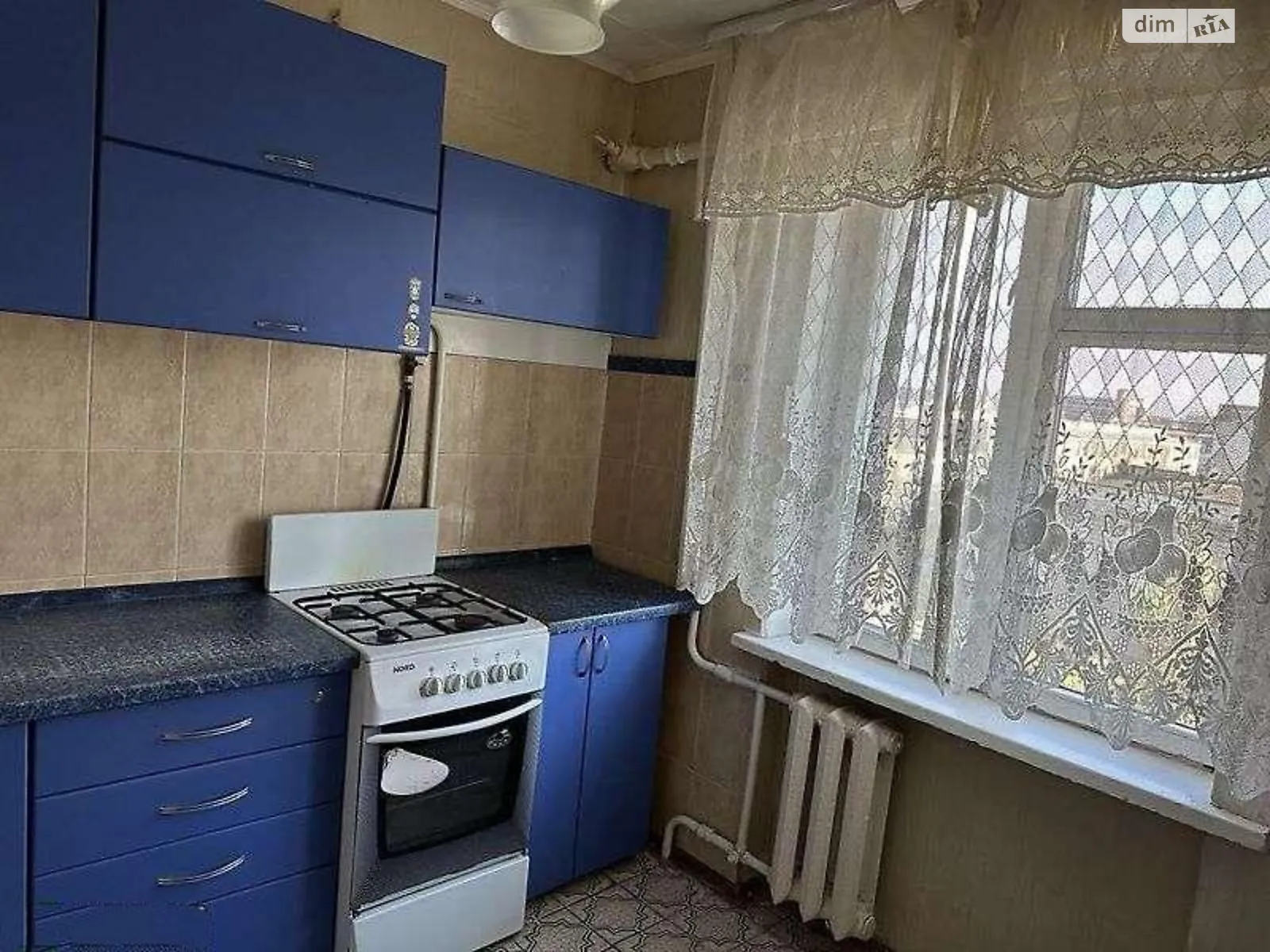 Продается 1-комнатная квартира 27 кв. м в Киеве, ул. Бориспольская, 3Б - фото 1