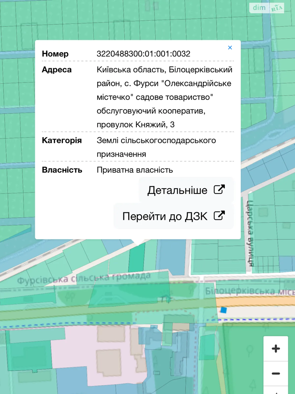 Продається земельна ділянка 20 соток у Київській області - фото 2