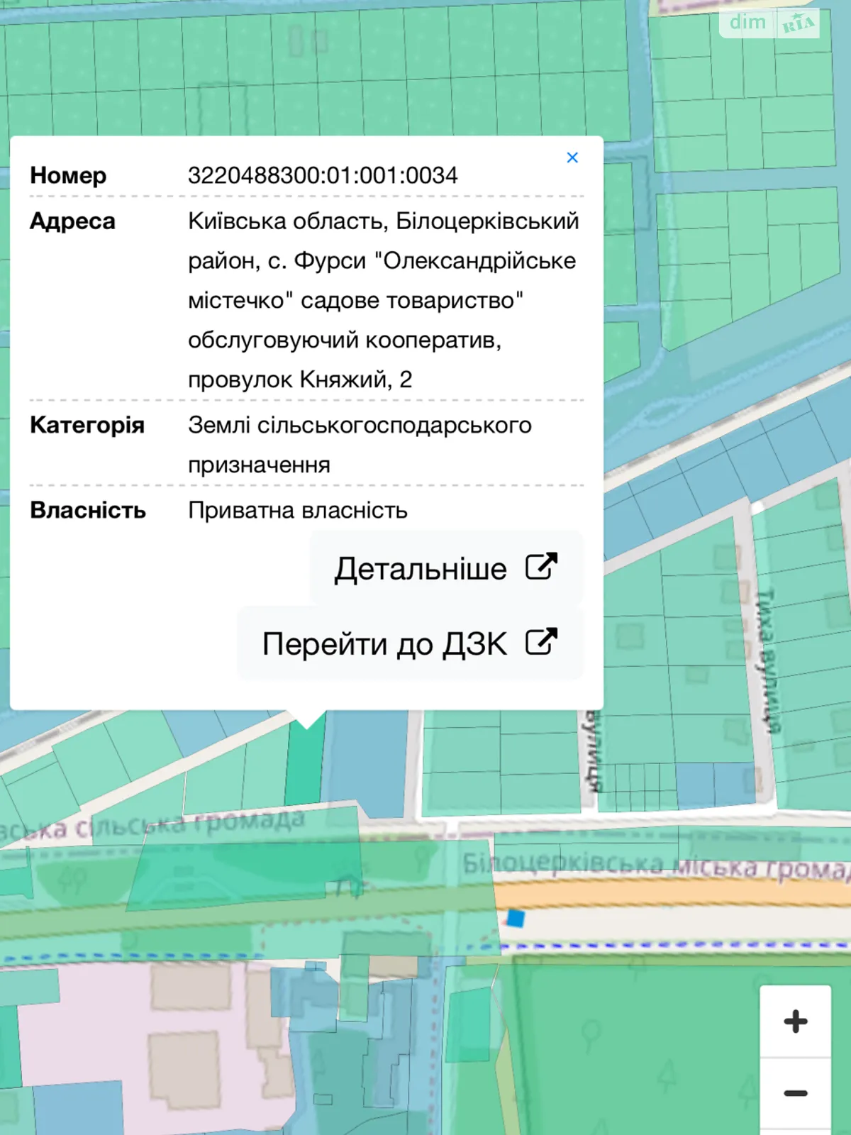 Продається земельна ділянка 20 соток у Київській області - фото 3