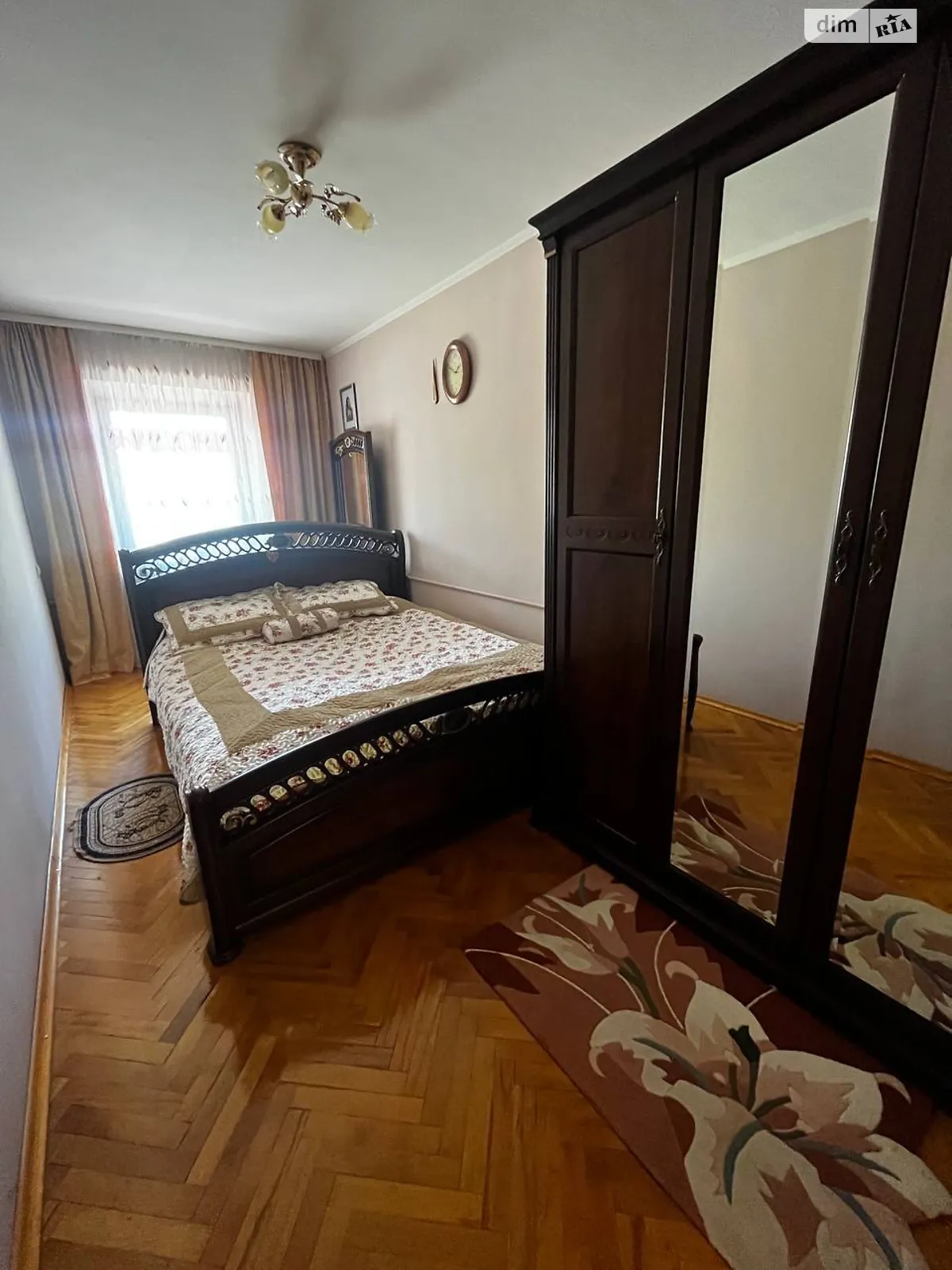 Продається 2-кімнатна квартира 44 кв. м у Івано-Франківську, вул. Бельведерська - фото 1