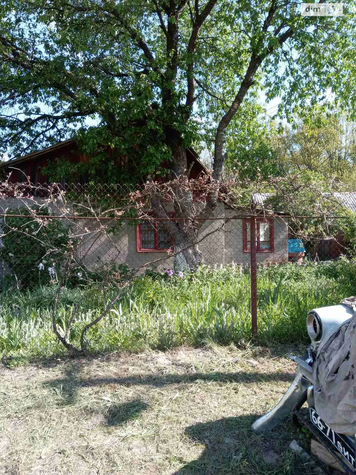 Продається одноповерховий будинок 38 кв. м з терасою, цена: 10999 $ - фото 1
