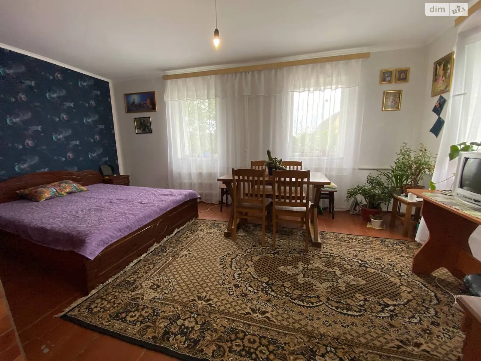 Продається одноповерховий будинок 62.3 кв. м з садом, цена: 35000 $ - фото 1