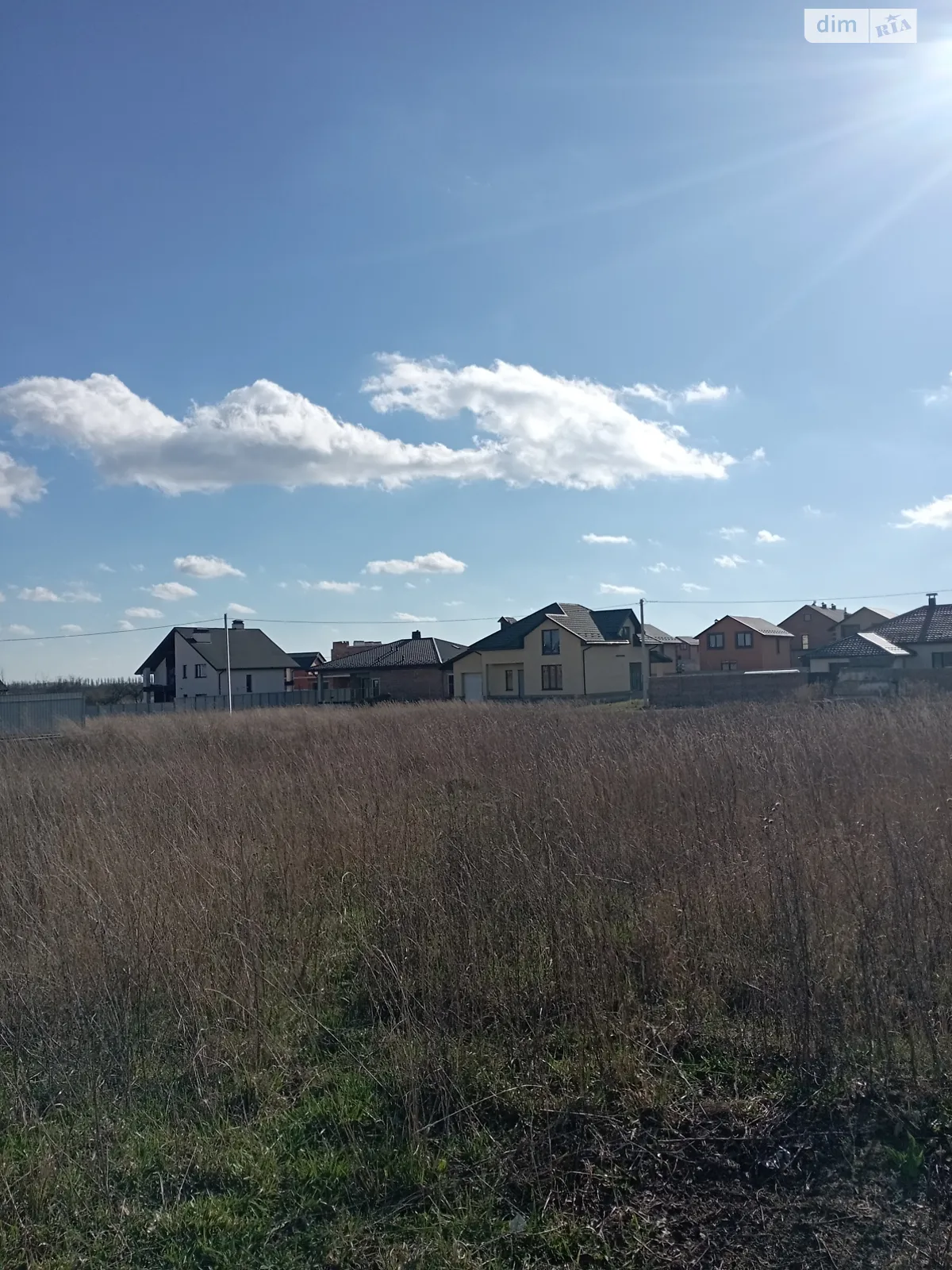 Продается земельный участок 4.5 соток в Винницкой области - фото 3