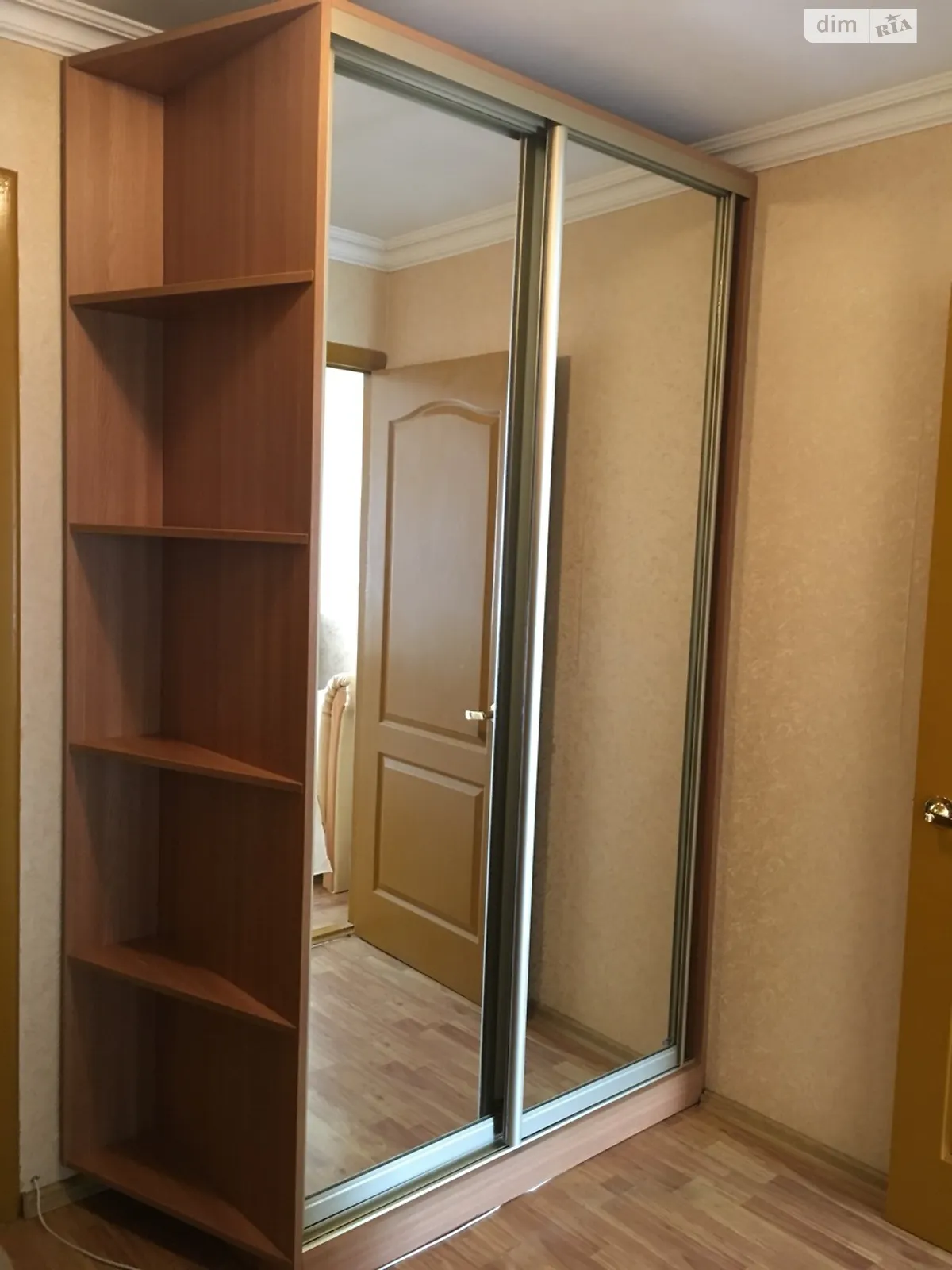Сдается в аренду 1-комнатная квартира 39 кв. м в Одессе - фото 3