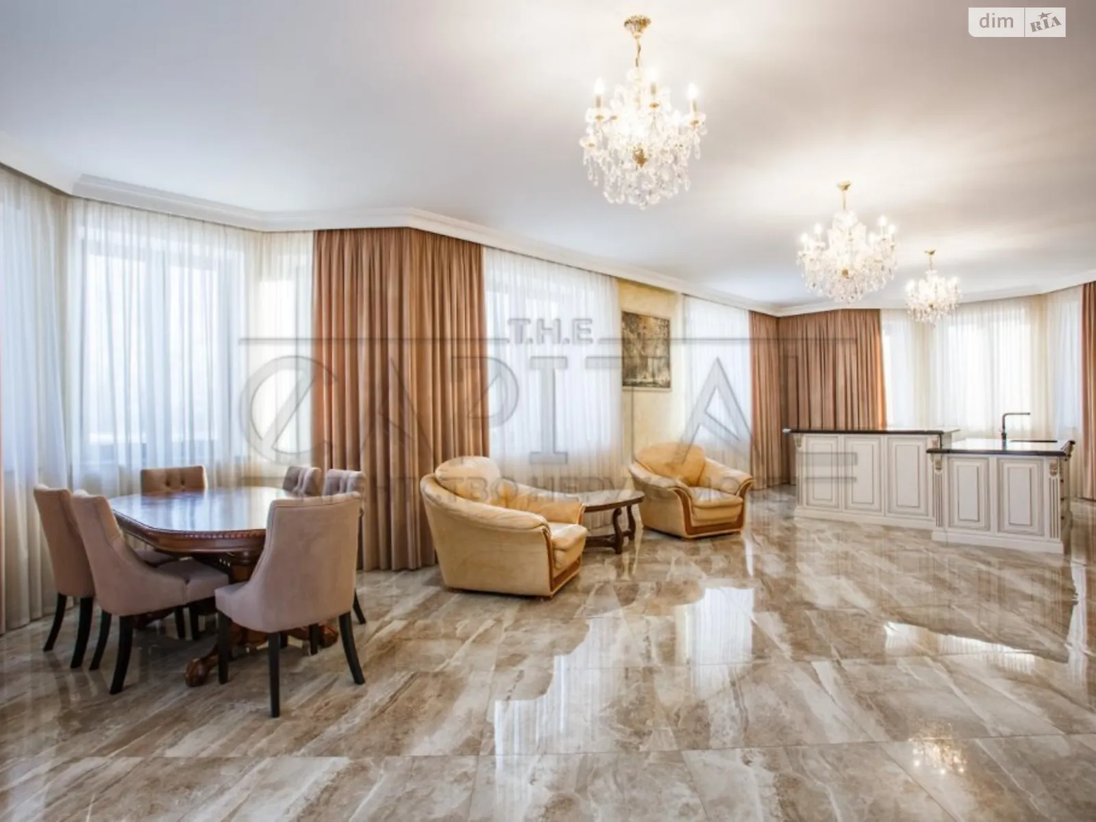 Продается дом на 2 этажа 370 кв. м с камином, ул. Гоголевская - фото 1