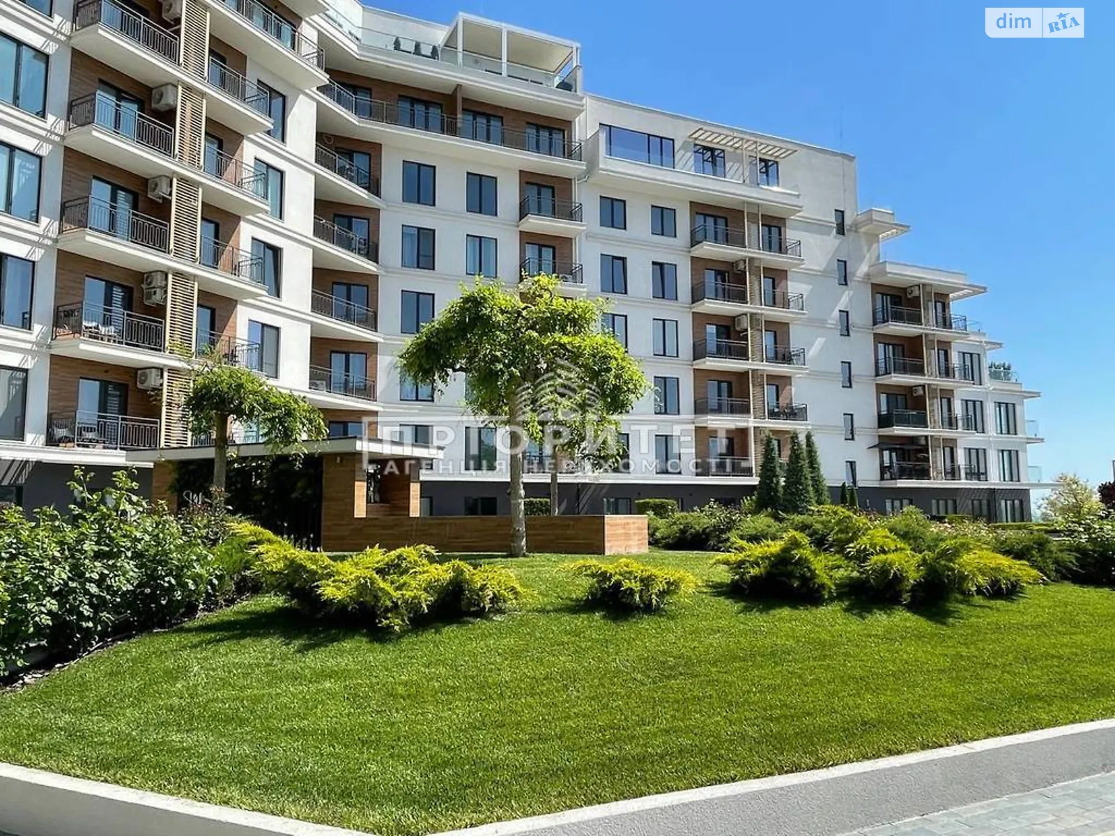 Продається 1-кімнатна квартира 52 кв. м у Одесі, пров. Маячний, 7 - фото 1