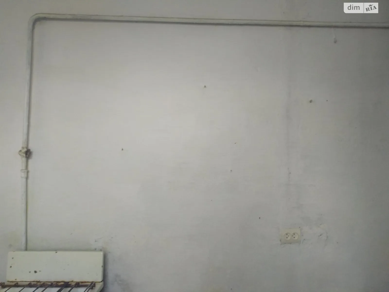 Продается 1-комнатная квартира 25 кв. м в Бобрке, ул. Грушевского, 7/2 - фото 1