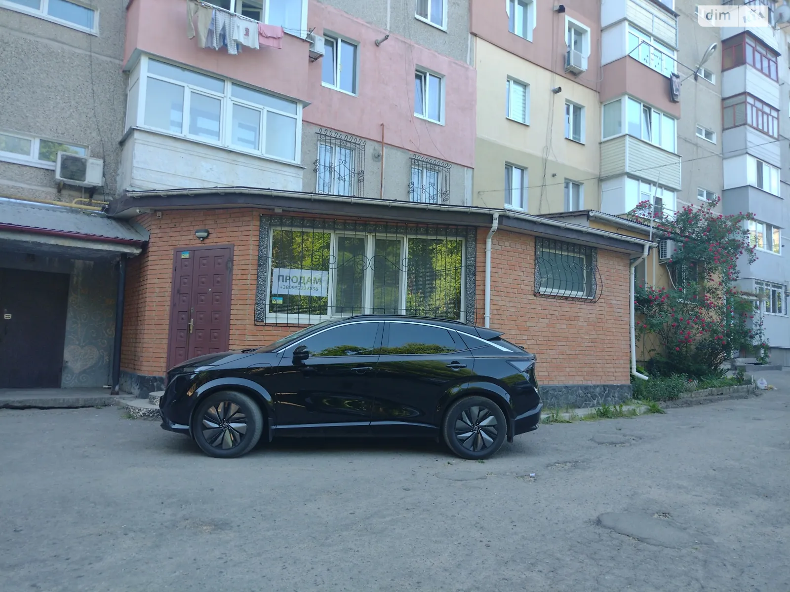 Продается 5-комнатная квартира 102 кв. м в Кропивницком, цена: 82000 $ - фото 1