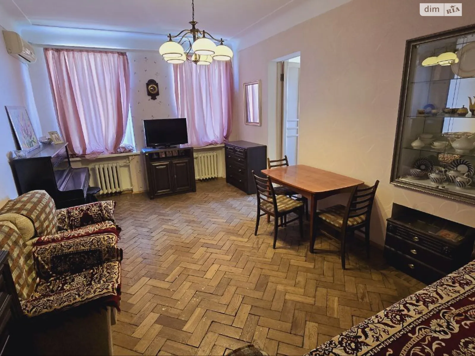 Продается 3-комнатная квартира 73 кв. м в Днепре, ул. Муслима Магомаева(8 марта) - фото 1