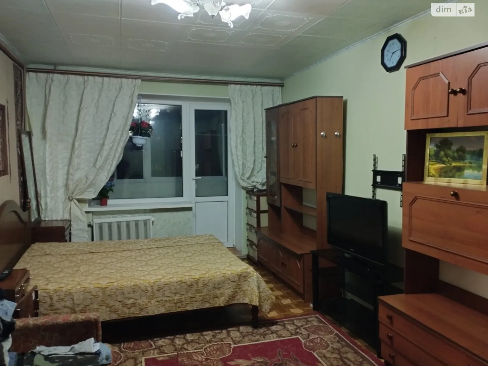 Здається в оренду 1-кімнатна квартира 34 кв. м у Одесі - фото 2