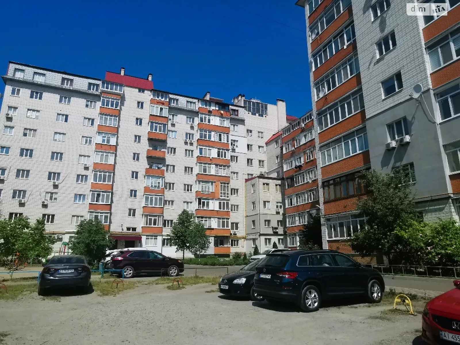 Продается 1-комнатная квартира 57 кв. м в Белой Церкви, цена: 49000 $ - фото 1