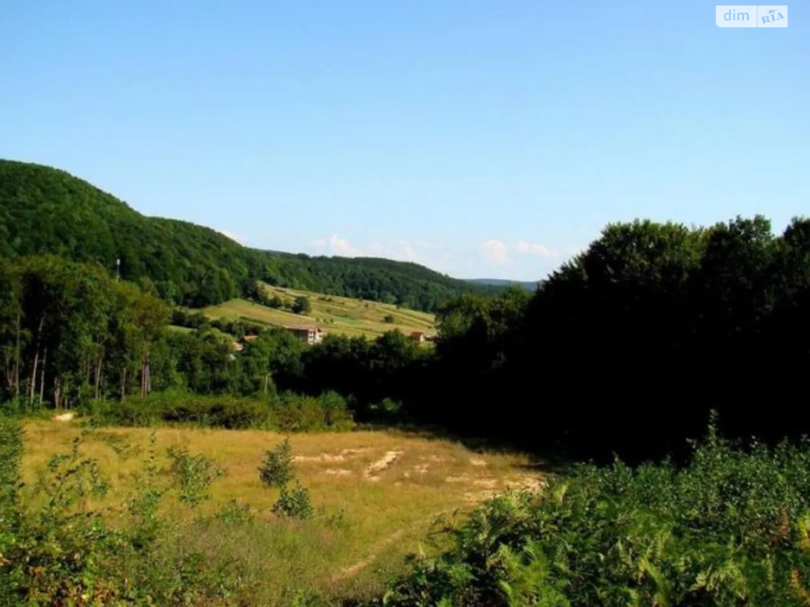 Продается земельный участок 12 соток в Закарпатской области, цена: 880000 грн - фото 1