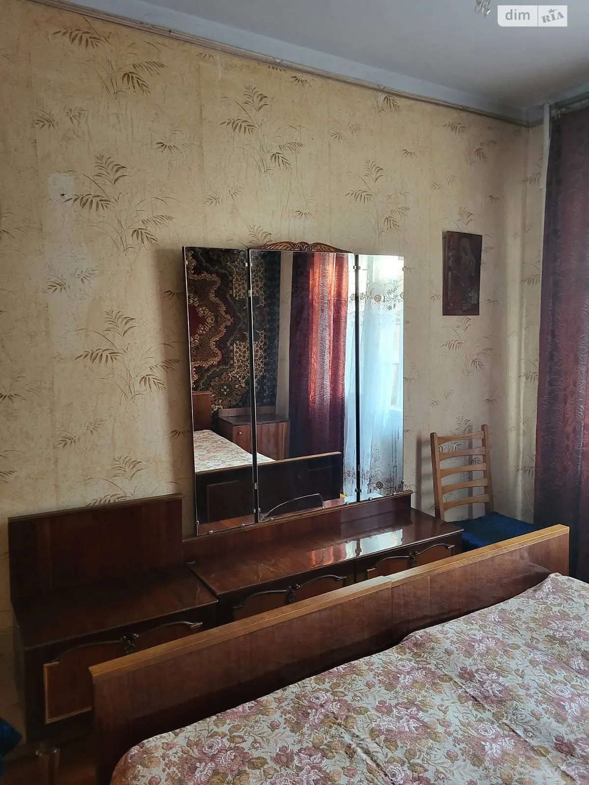 2-комнатная квартира 52 кв. м в Тернополе, ул. Академика Сергея Королева, 4 - фото 1