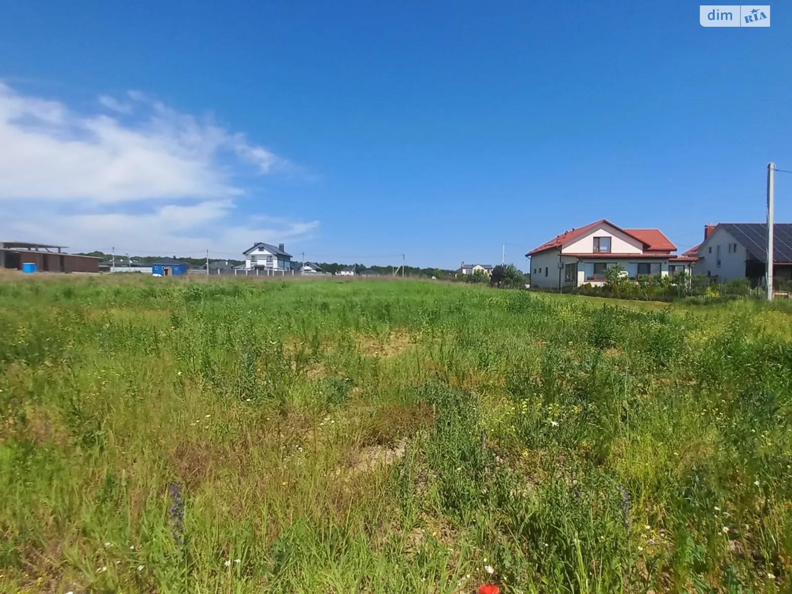 Продается земельный участок 9.42 соток в Винницкой области, цена: 100000 $ - фото 1