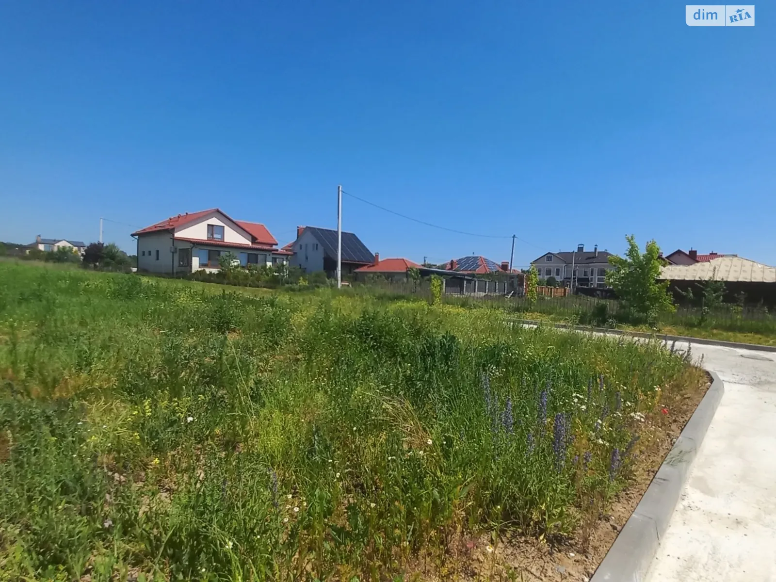 Продается земельный участок 9.42 соток в Винницкой области - фото 2