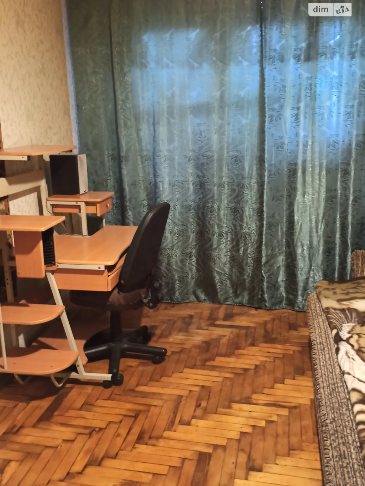 1-кімнатна квартира 32 кв. м у Запоріжжі, цена: 5000 грн