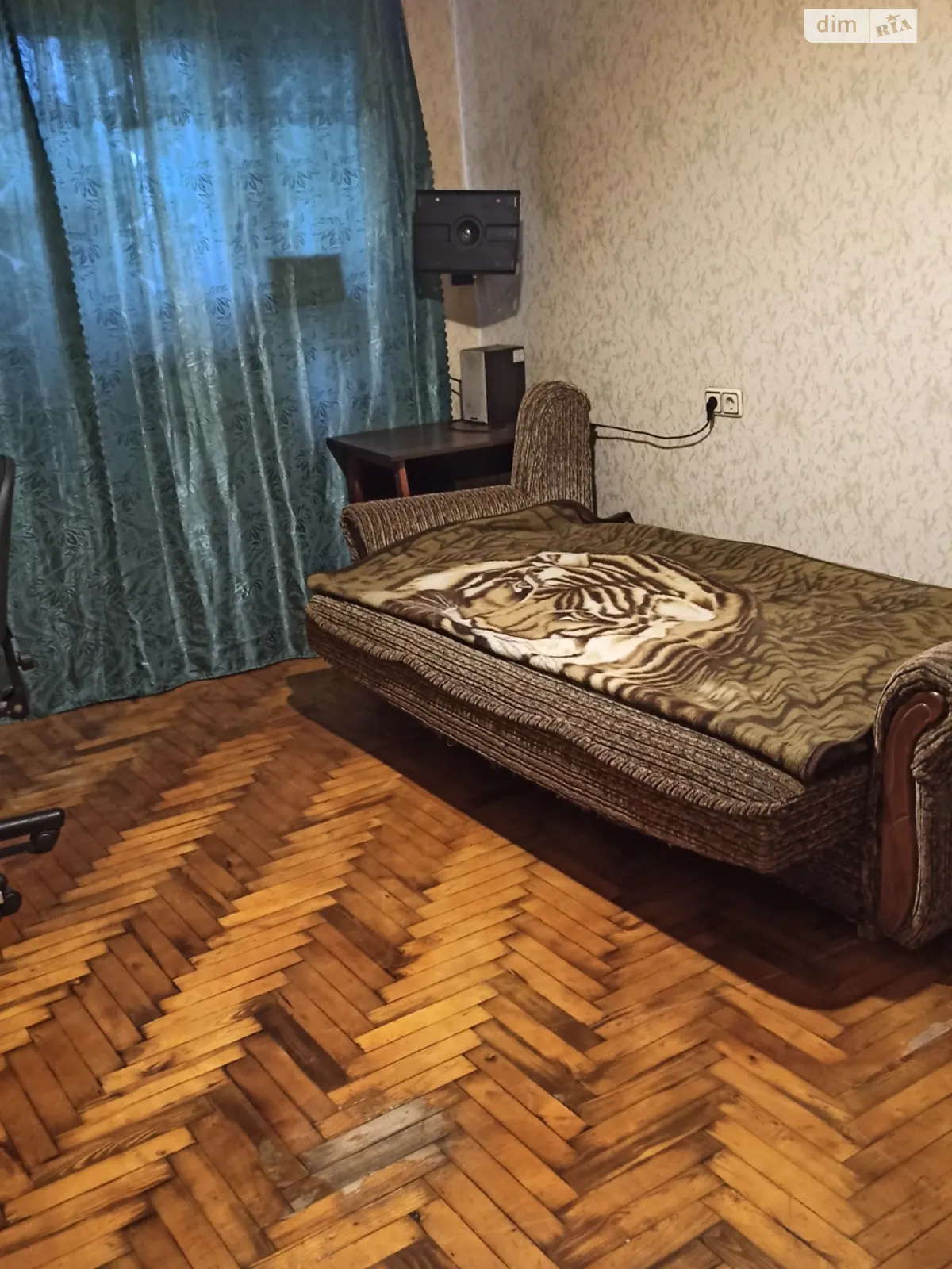 1-комнатная квартира 32 кв. м в Запорожье - фото 3