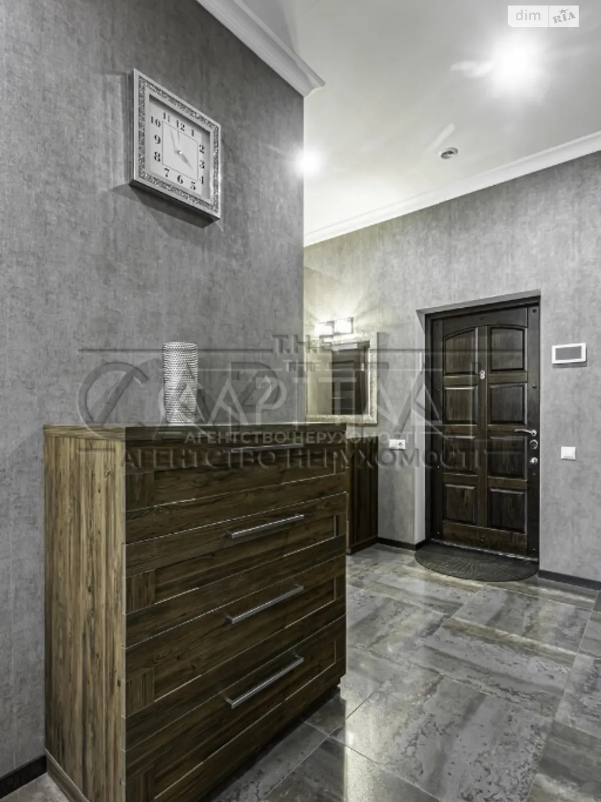 Продается 3-комнатная квартира 90 кв. м в Киеве, ул. Коновальца Евгения, 34 - фото 1