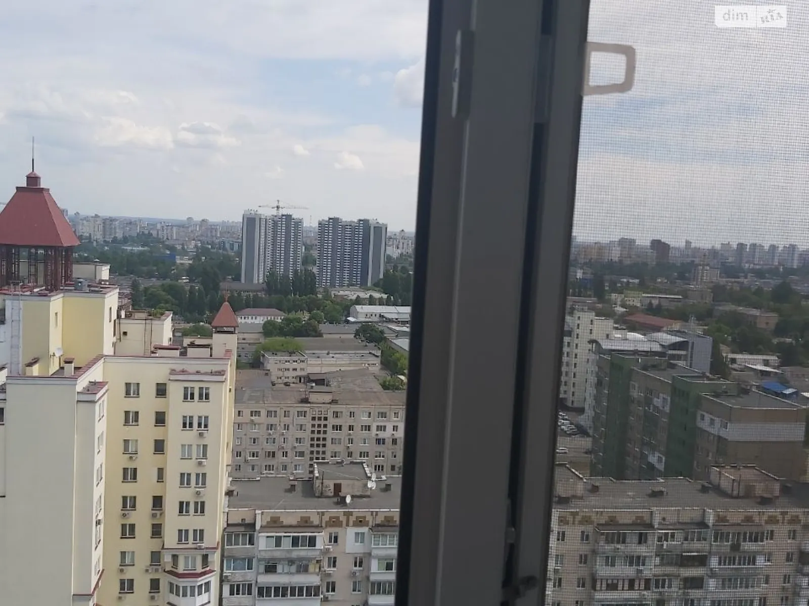 Продается 1-комнатная квартира 46 кв. м в Киеве, пер. Макеевский, 2 - фото 1